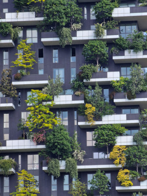 Bosco Verticale